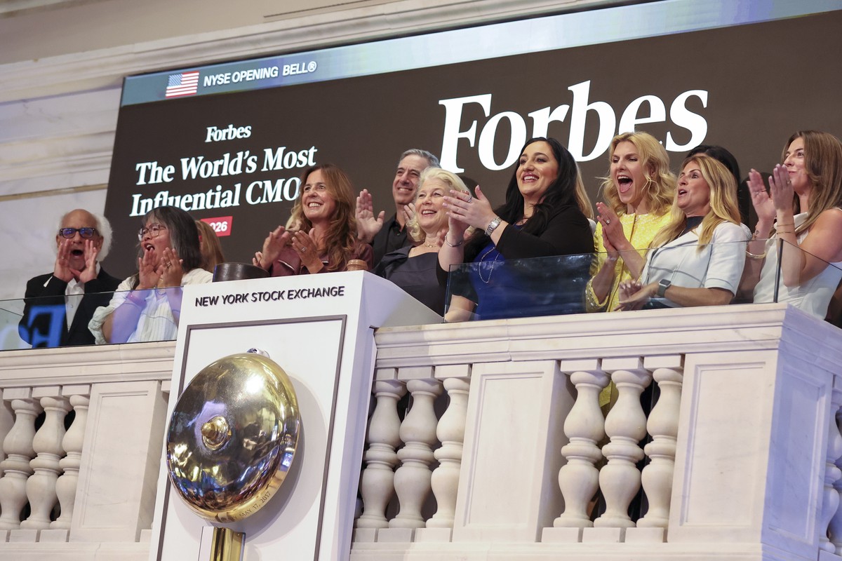 В списке Forbes может появиться новый миллиардер из России
