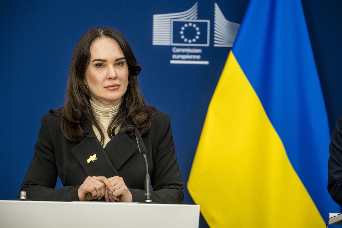 Зеленский уволил соратницу после скандала с НАБУ и САП
