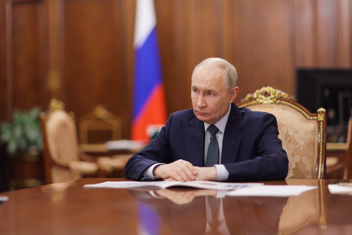 Путин раскрыл ущерб от атак ВСУ
