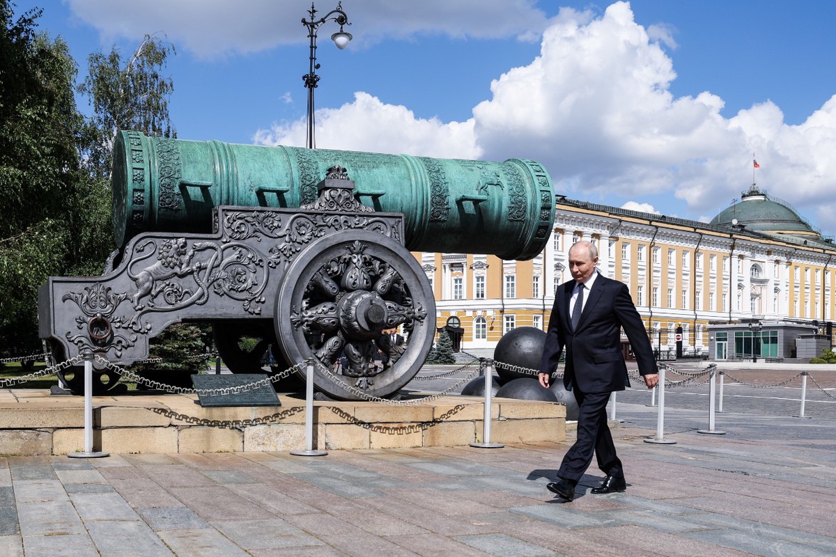 Путин анонсировал строительство АЭС на Урале и Дальнем Востоке