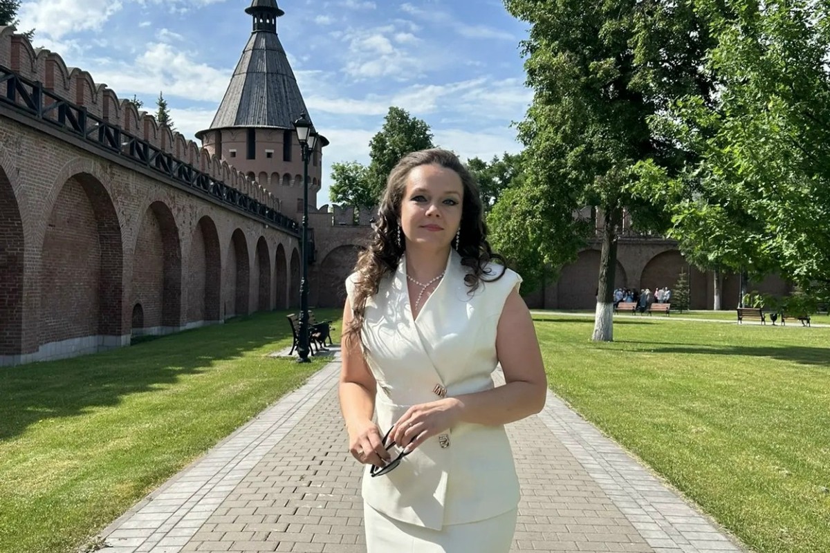 Жители Болохова придумали, как отомстить мэру за ситуацию со «Смешариками»
