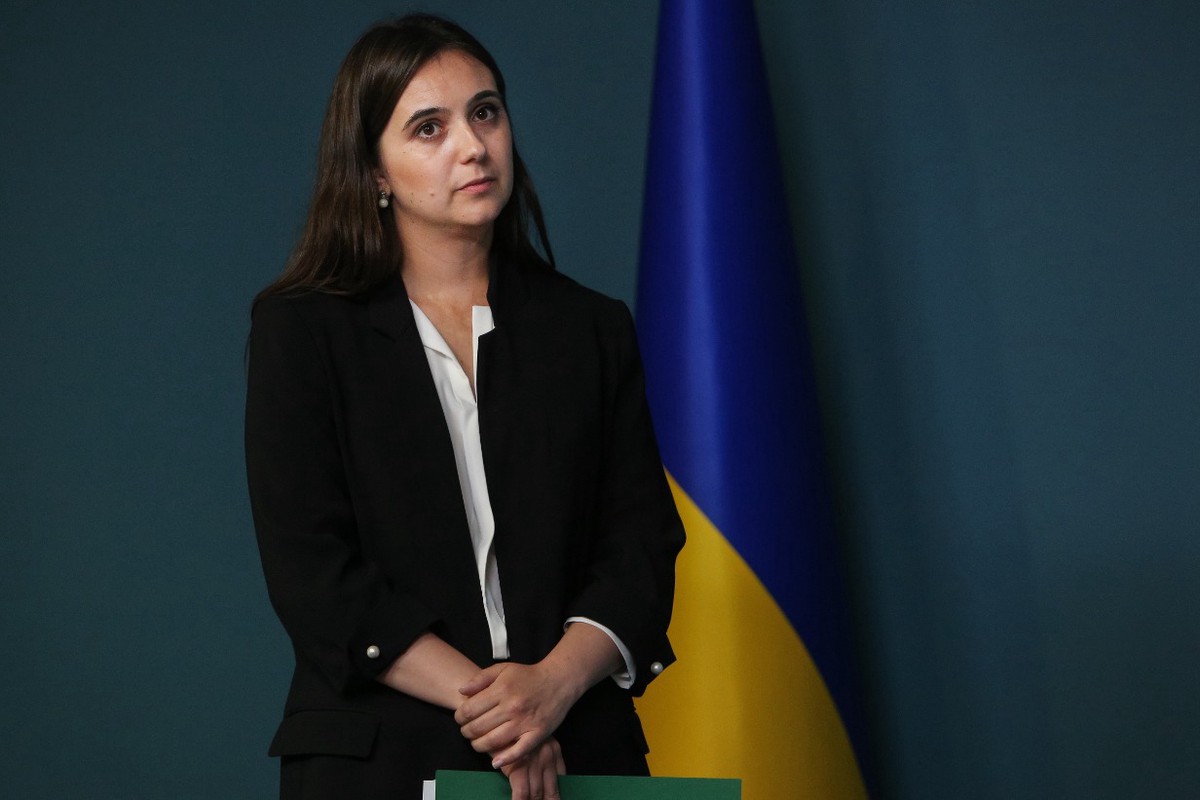 Мендель назвала единственный способ спасти Украину