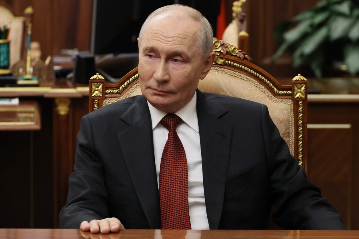 Путин назвал авантюрой 40 дней ударов Киева по России