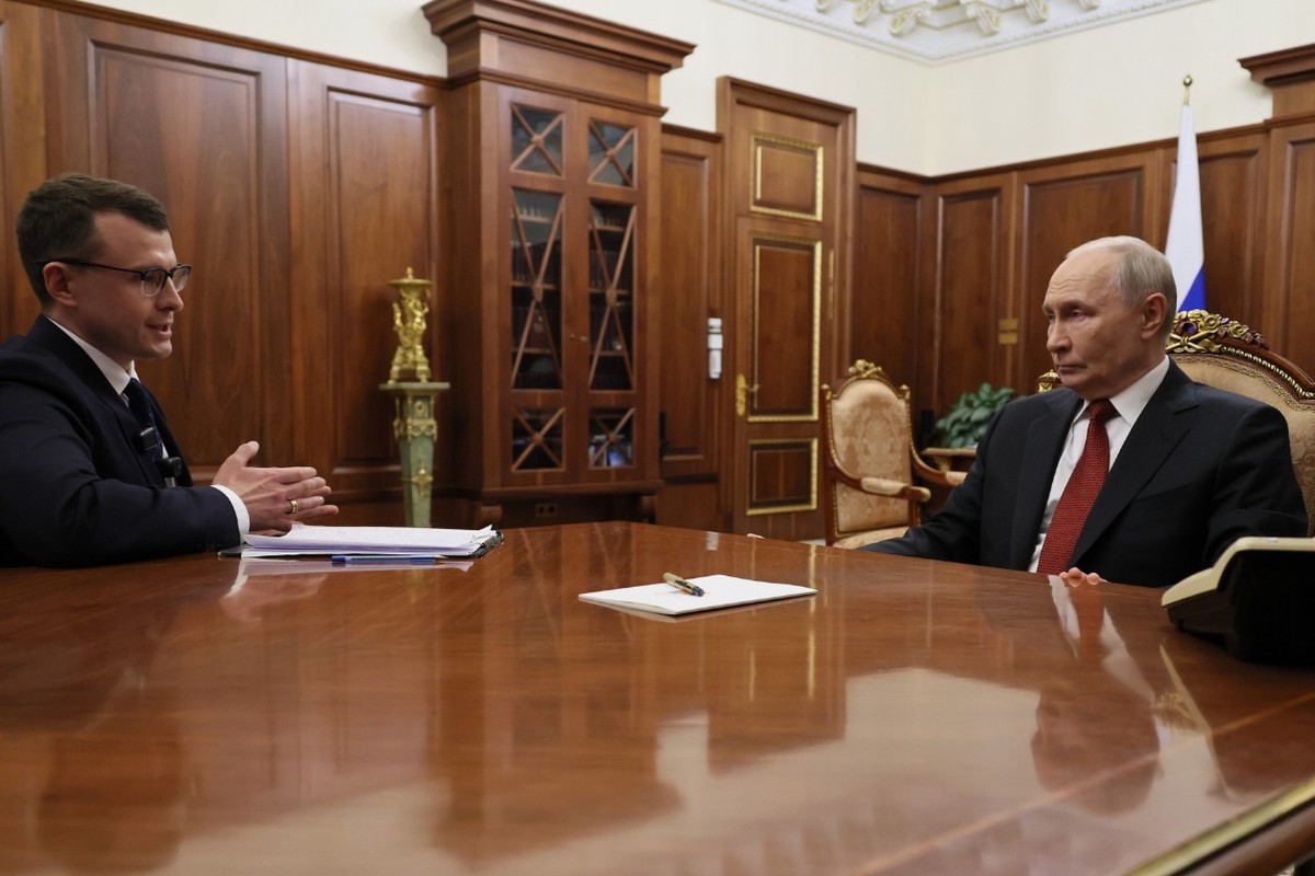 Путин объяснил, зачем Киев ввязался в конфликт с Россией
