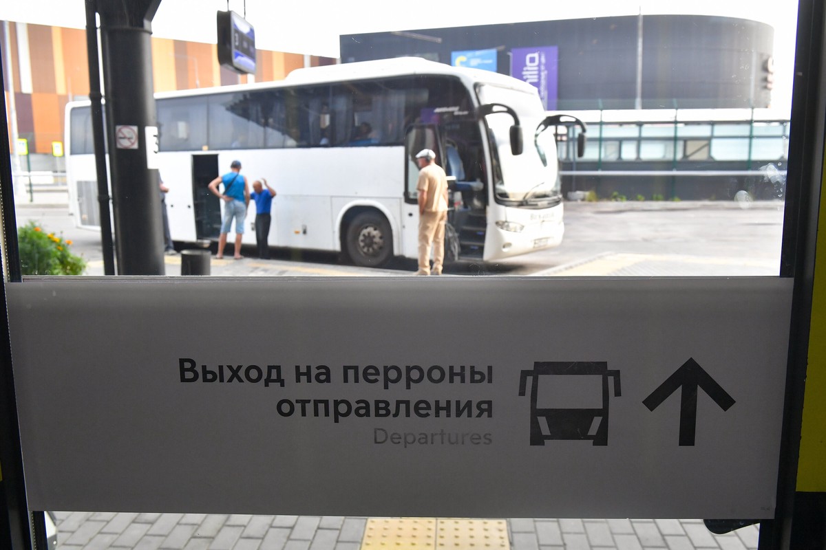 Новые правила изменят требования к автовокзалам России