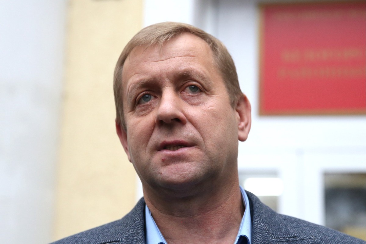 Переживший атаку льва владелец парка-сафари снова чуть не погиб