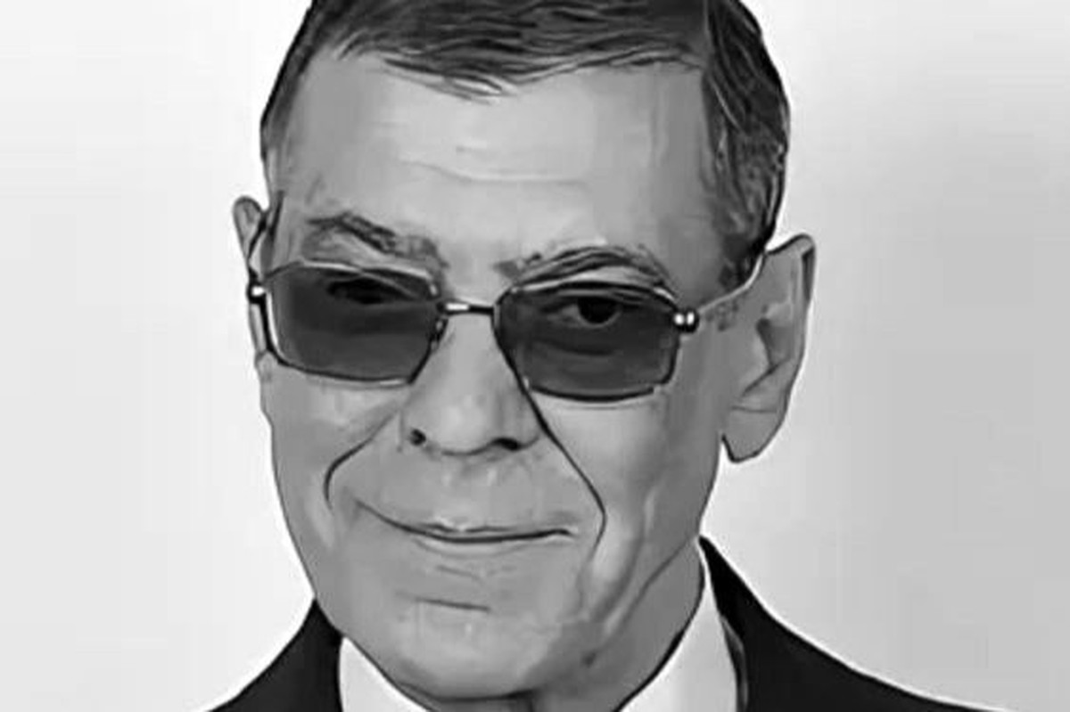 Скончался один из авторов Конституции России