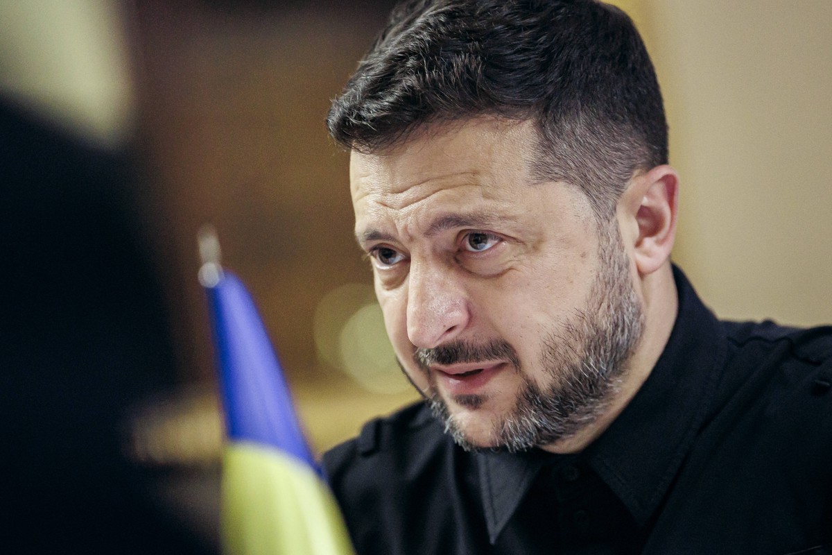Зеленский высказался об отношениях русских и украинцев