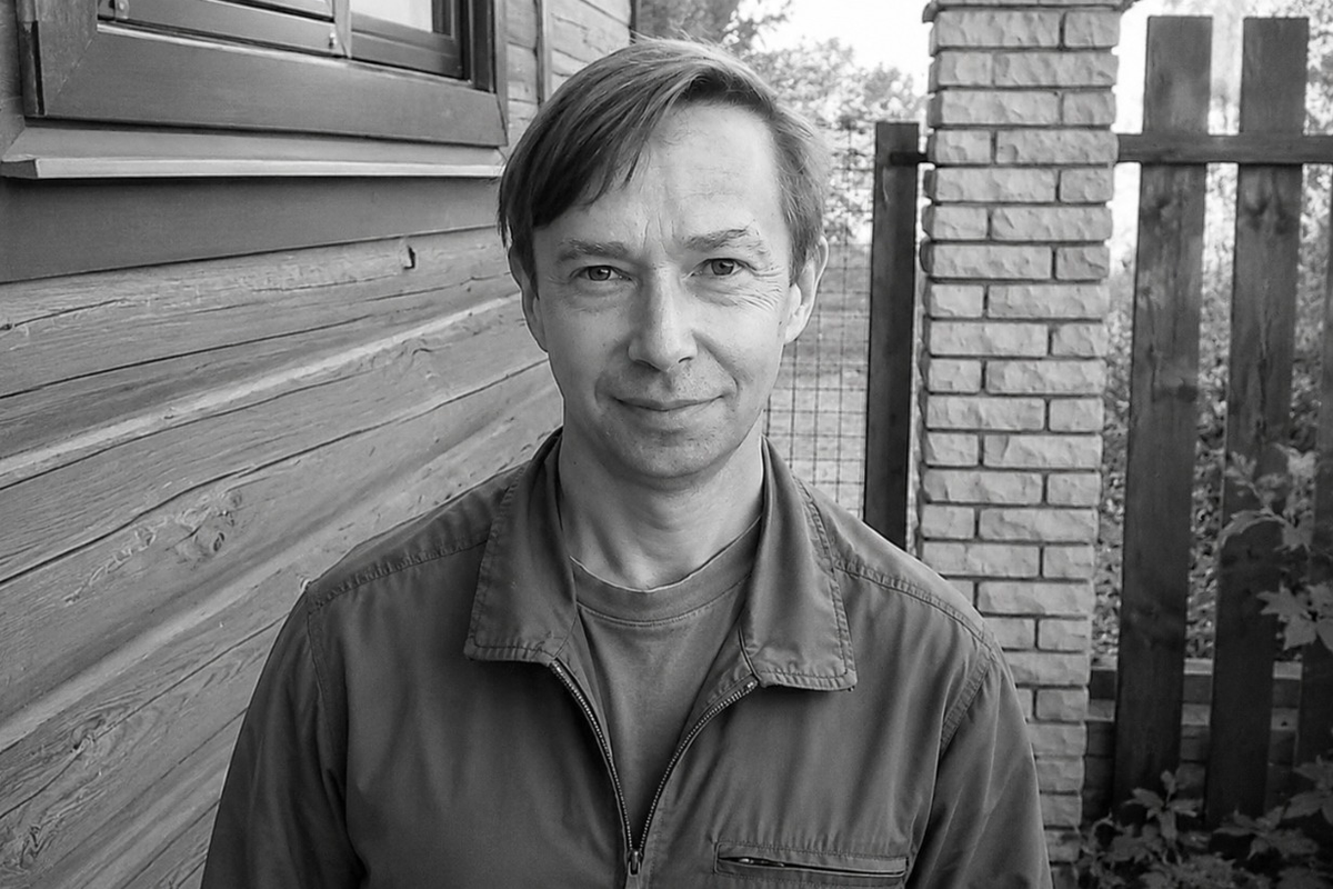 Умер актер из «Улиц разбитых фонарей» Валерий Степанов