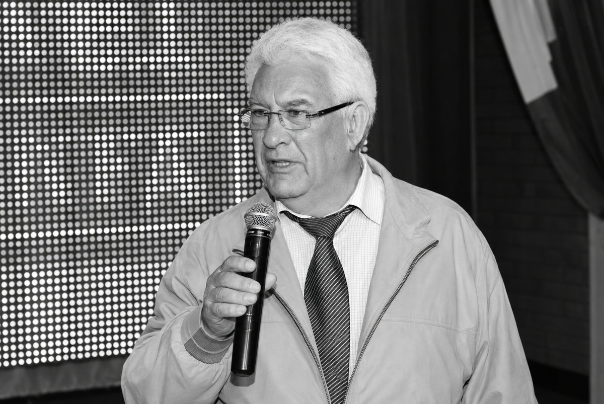 Умер один из бывших владельцев «Макфы»