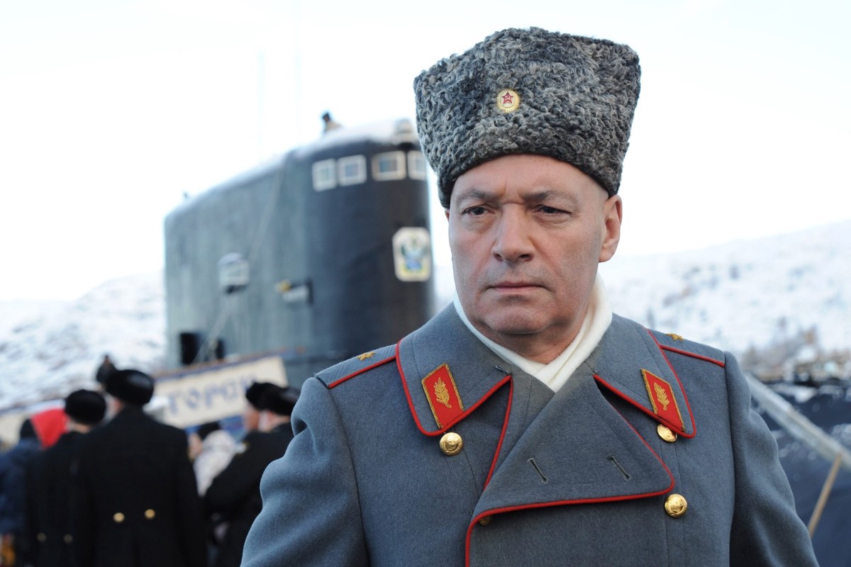 Названа возможная причина смерти актера Юрия Цурило