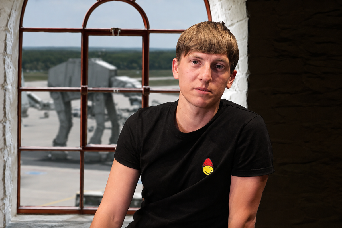 Алексей Щербаков ушел в тень после провала тура