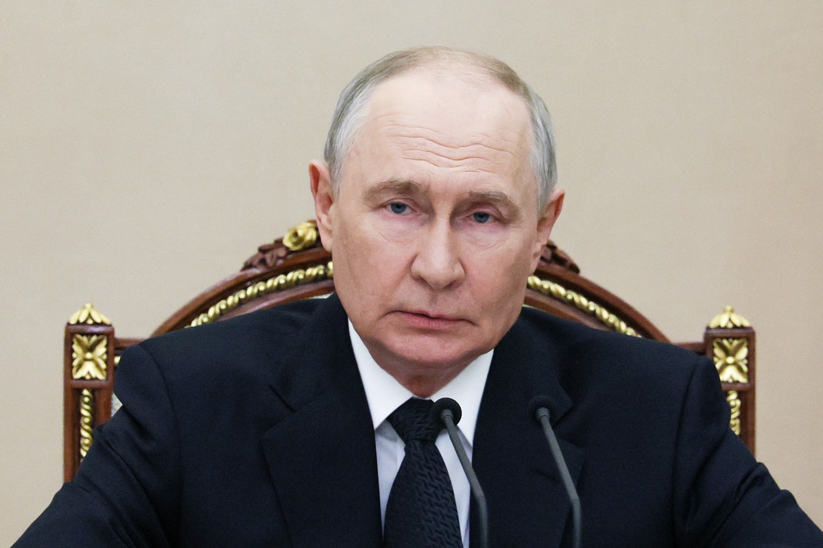 Путин выразил соболезнования правительству Непала после трагедии