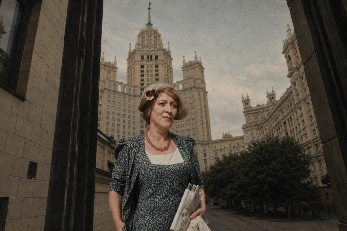 «В детстве подменяла маму»: почему Раневская ненавидела Таганку, кто живет в ее квартире и что говорят соседи
