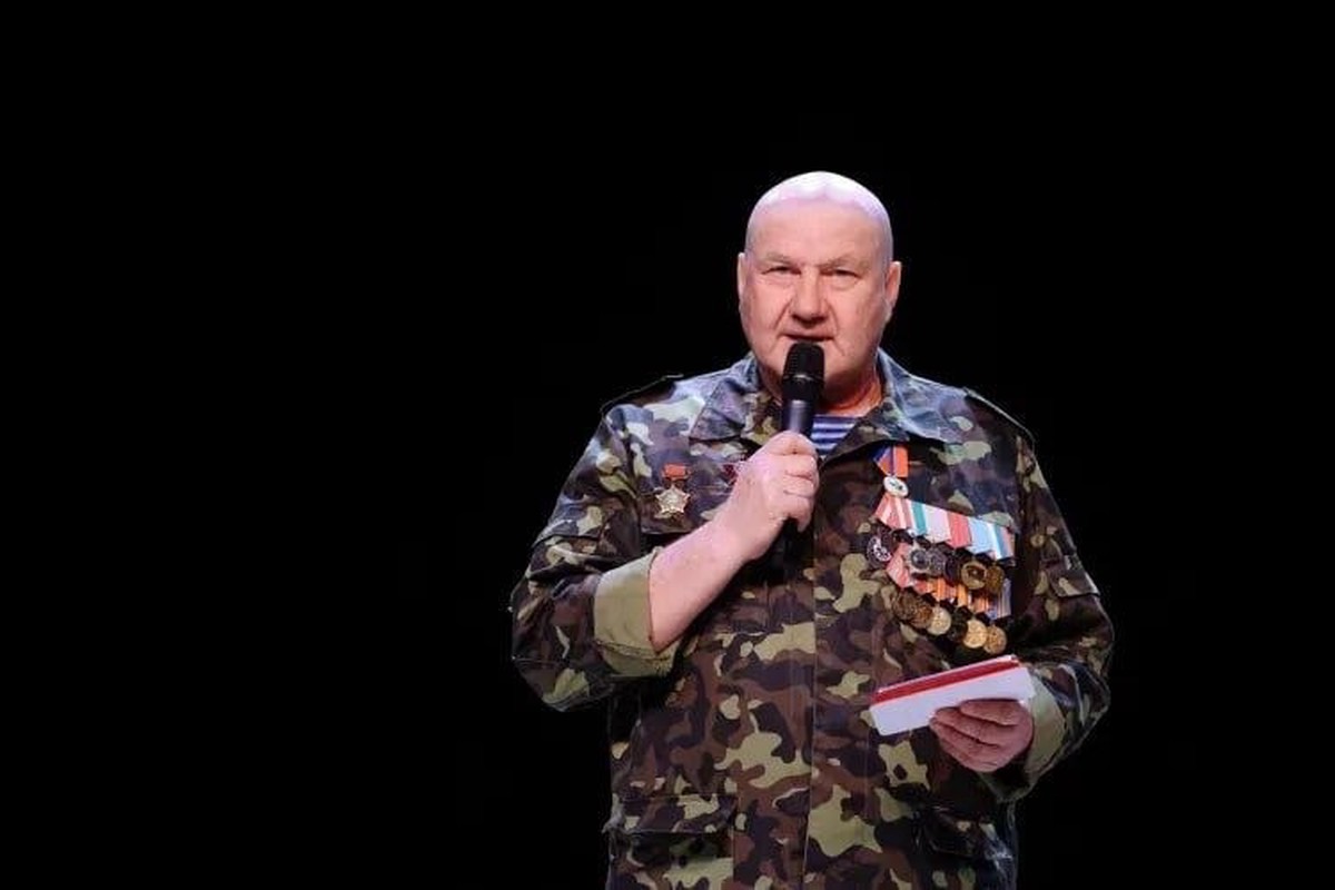 Ветеран Афганистана и отец героя СВО исчез на Таймыре
