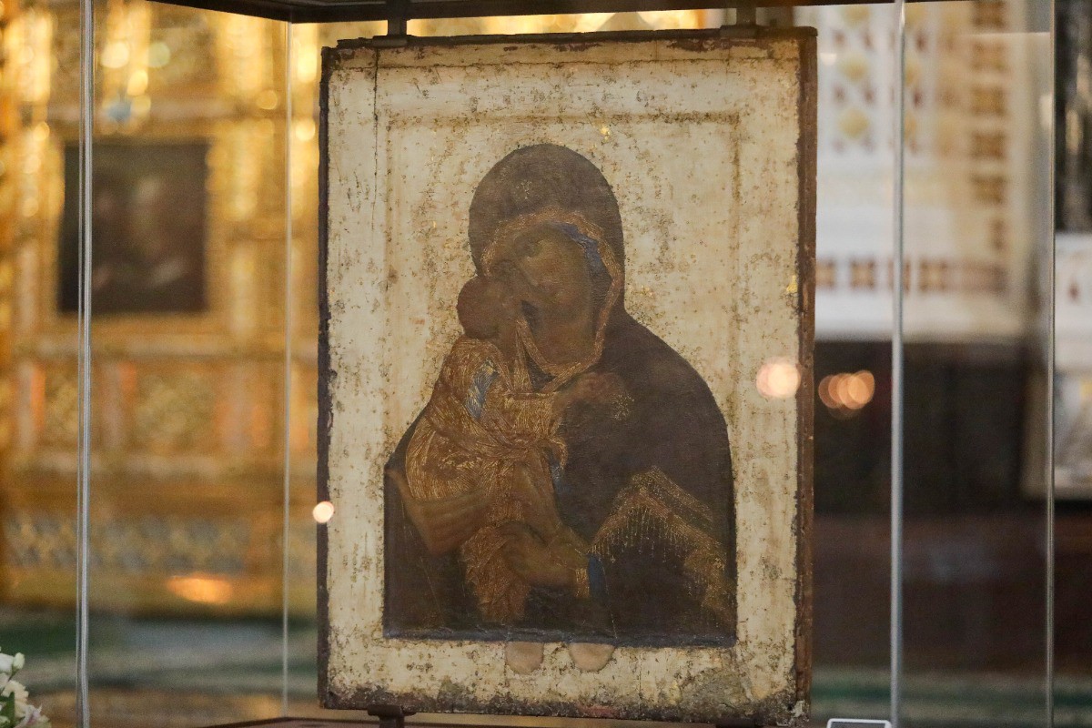 Праздник Донской иконы Божией Матери: история, чудеса и значение образа для России