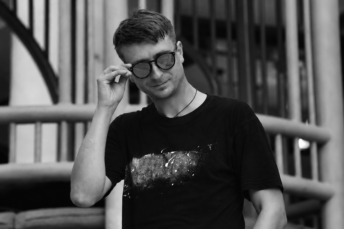 Стало известно, из-за чего убили российского тренера в Тбилиси