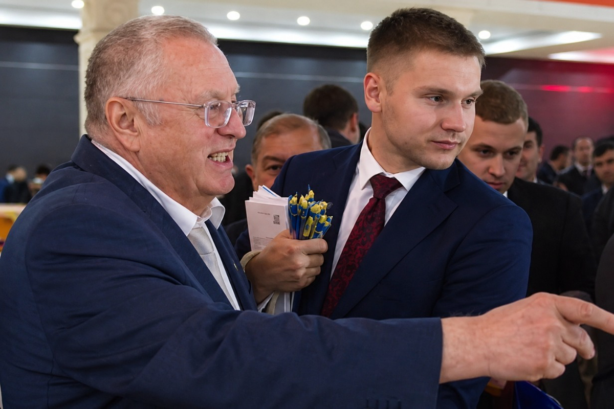Тело погибшего на СВО Сафонова пока не доставили в Москву