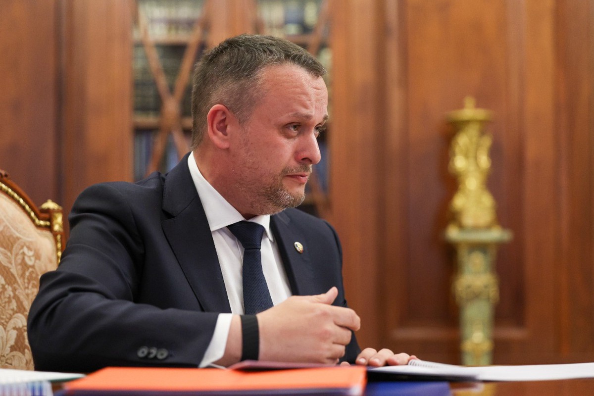 Главу Минтранса Никитина прочат в вице-премьеры