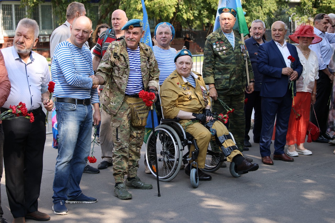 Фото © Анастасия Романова / Абзац