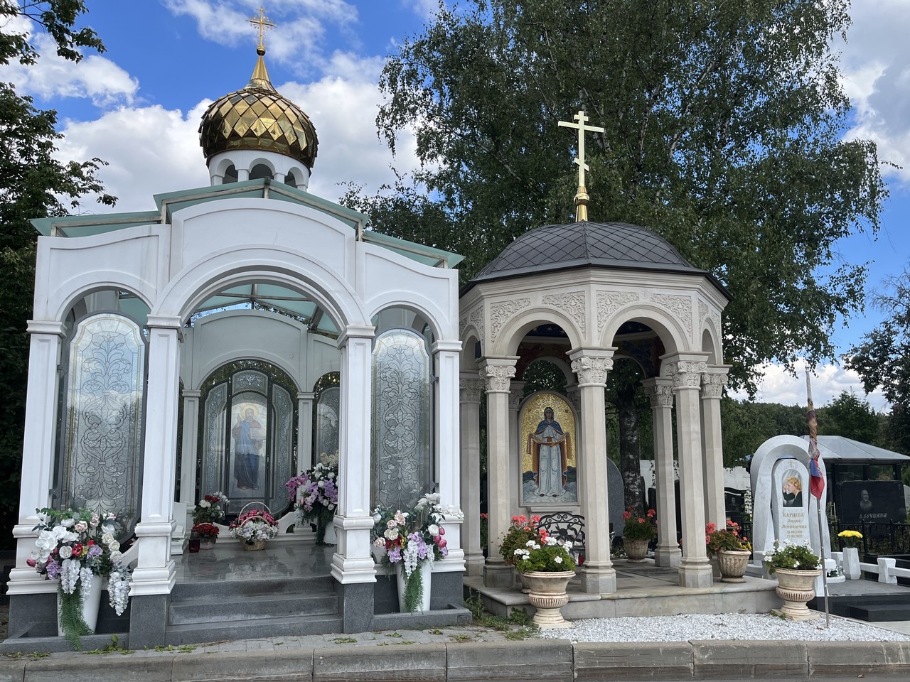 Фото © Анастасия Романова / Абзац / Татьяна Сударикова 