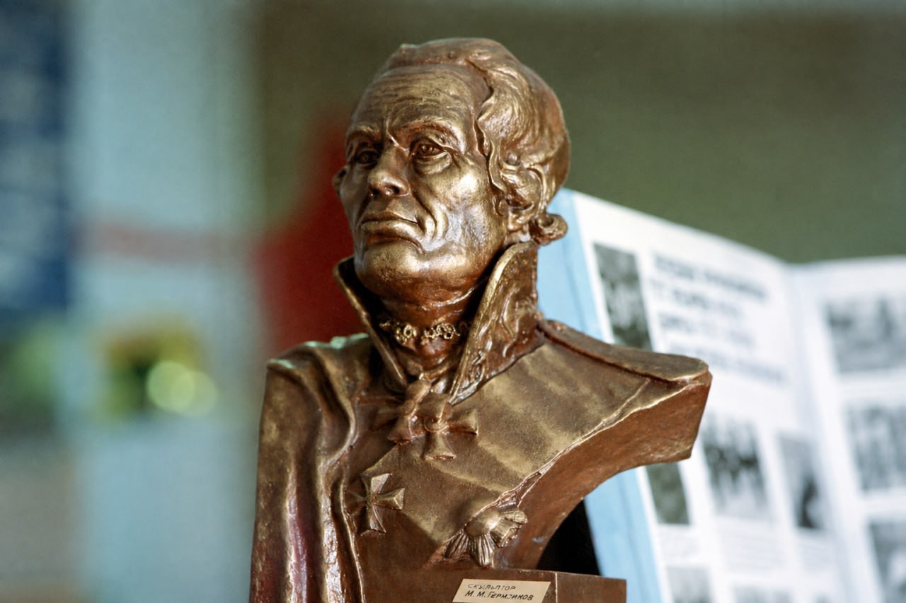 Небесный покровитель русского флота: память праведного воина Феодора Ушакова