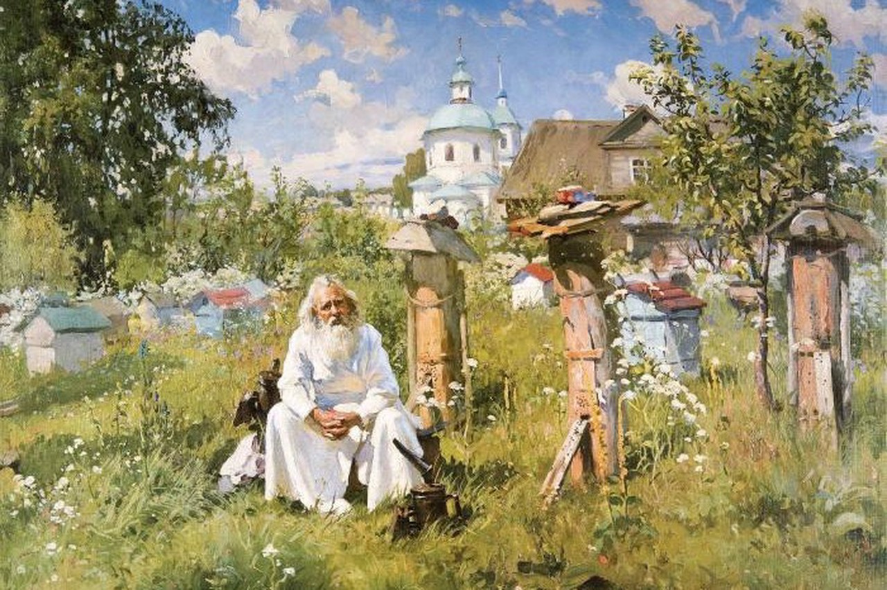 Медовый Спас 14 августа: сладость поста и традиции предков