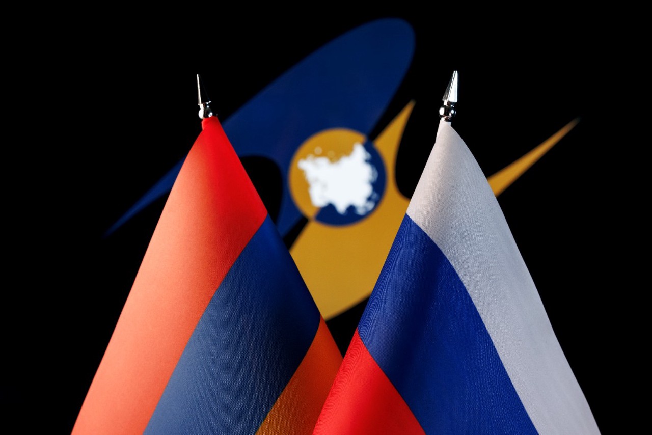 Пашинян не понял Матвиенко: что будет с членствами армян, запретят ли россиянам въезд в Армению