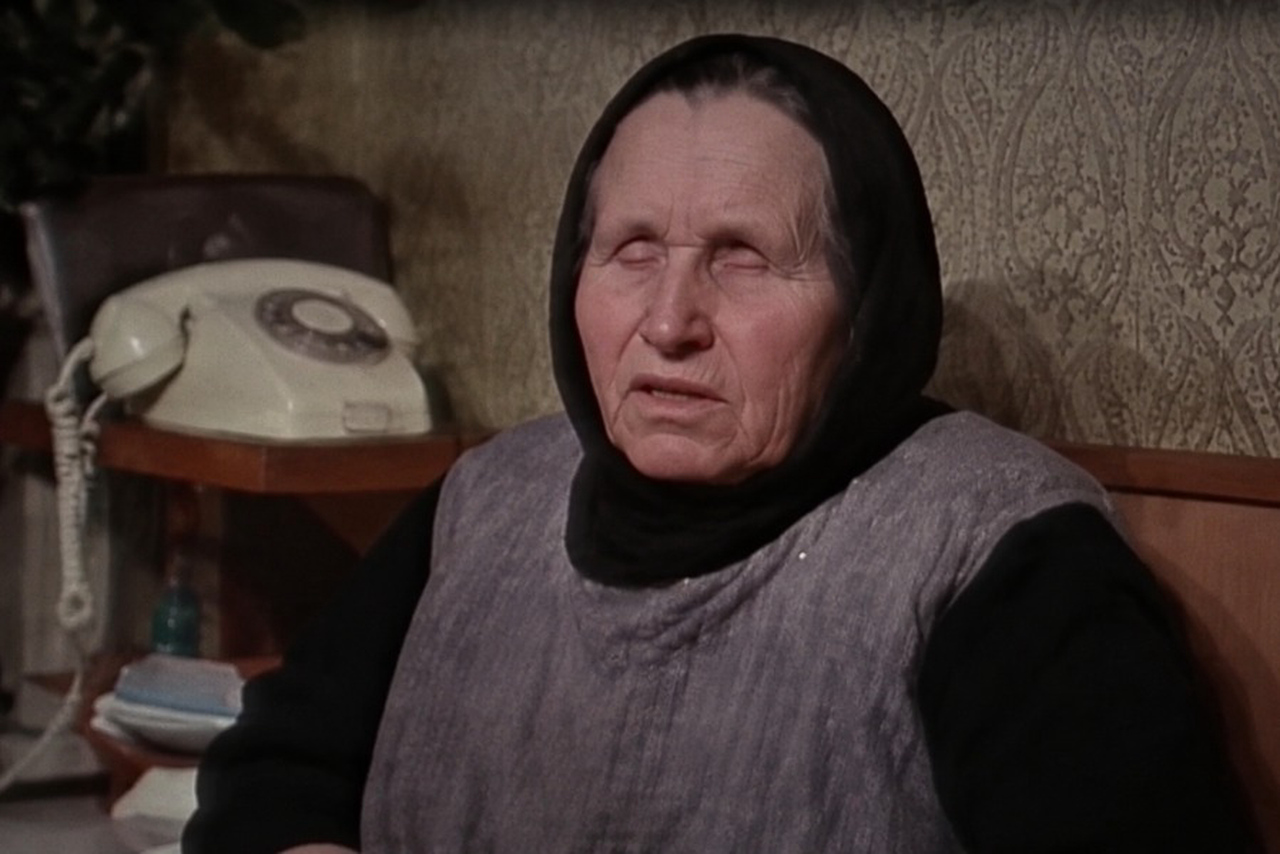 Сбывшиеся пророчества Ванги: от гибели Сталина до начала СВО на Украине