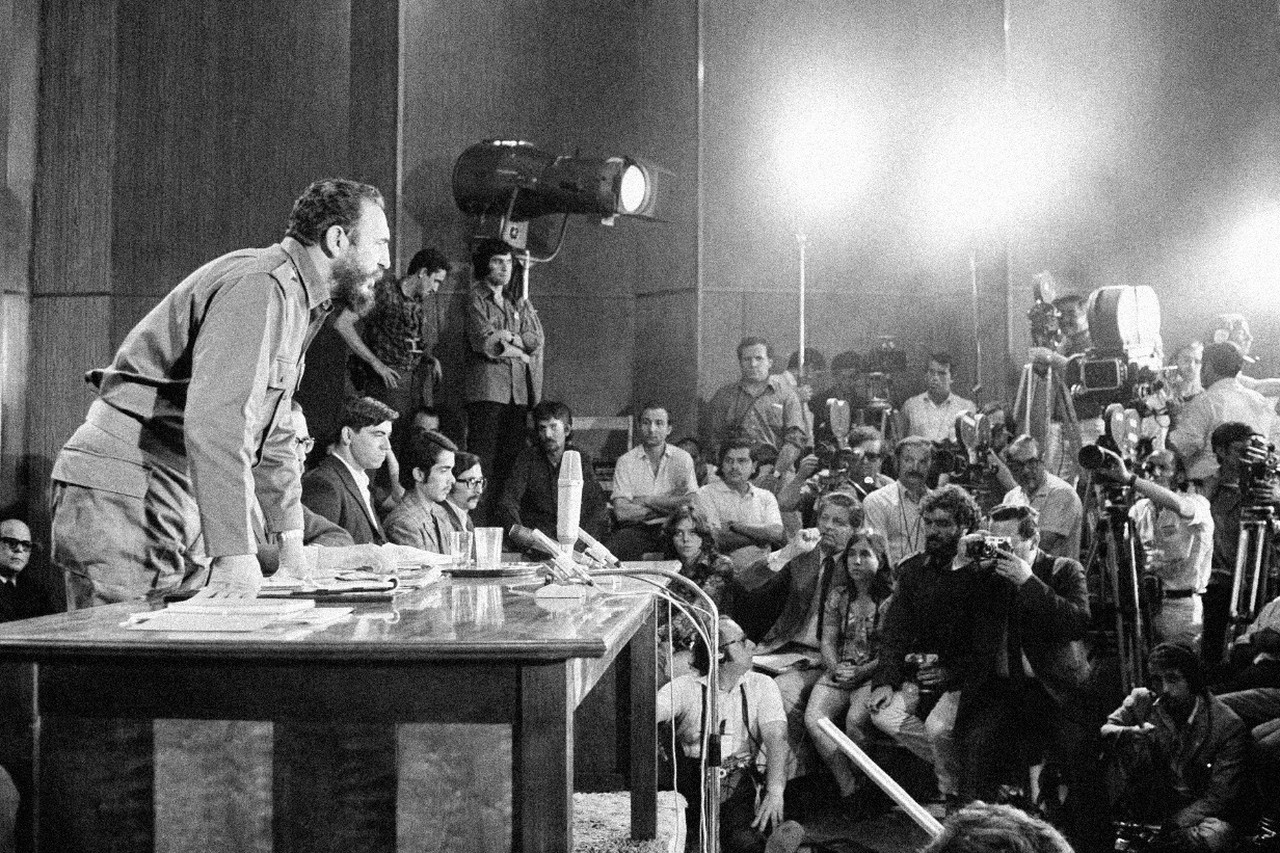 Пережил сотни покушений и почти всех своих врагов: сбывшиеся пророчества Фиделя Кастро о России