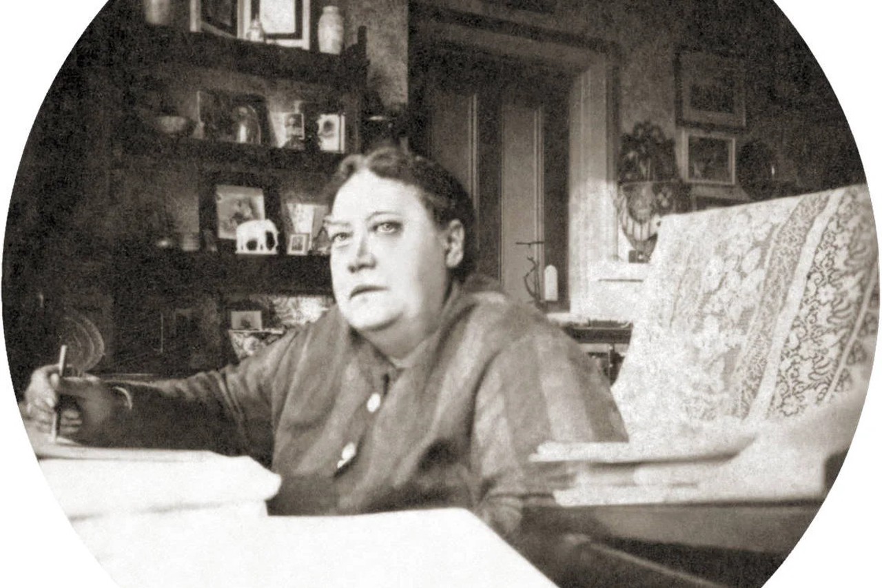 Елена Блаватская: жизнь как мистическое путешествие, главная загадка XIX века