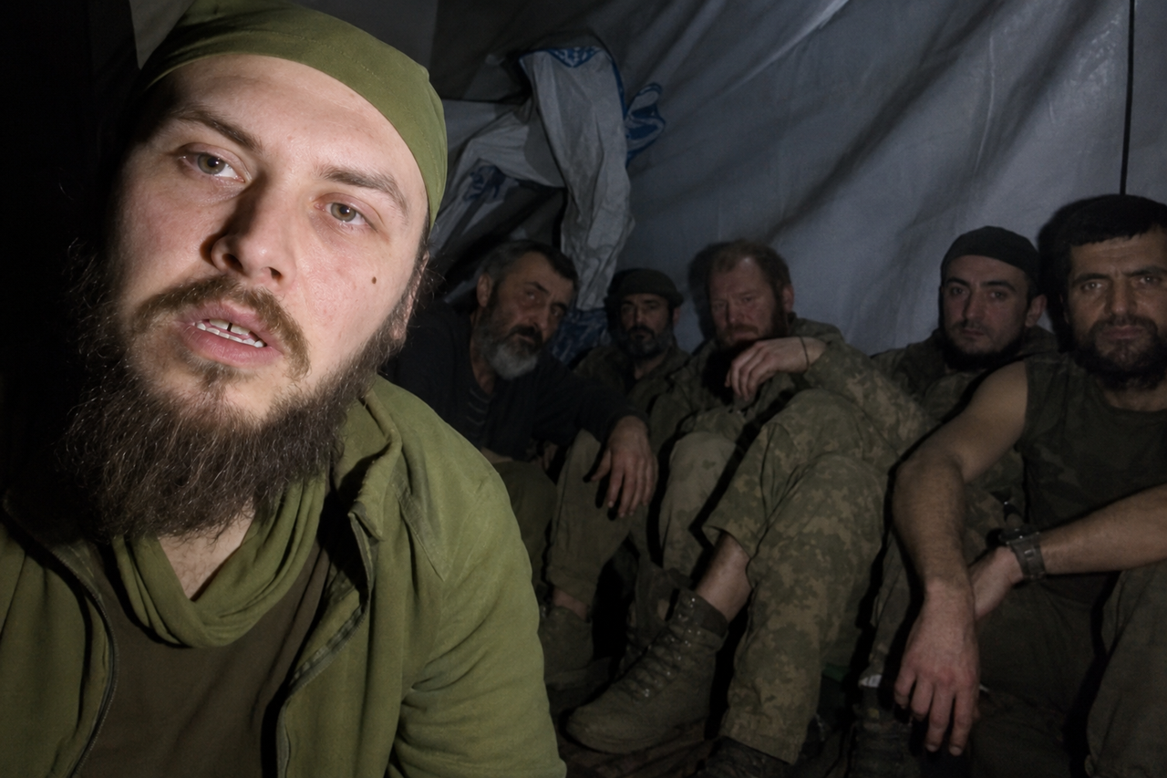 Крах «Запорожстали», пьющие мочу боевики ВСУ и страх перед «Рассветом»: главные новости СВО 11 августа