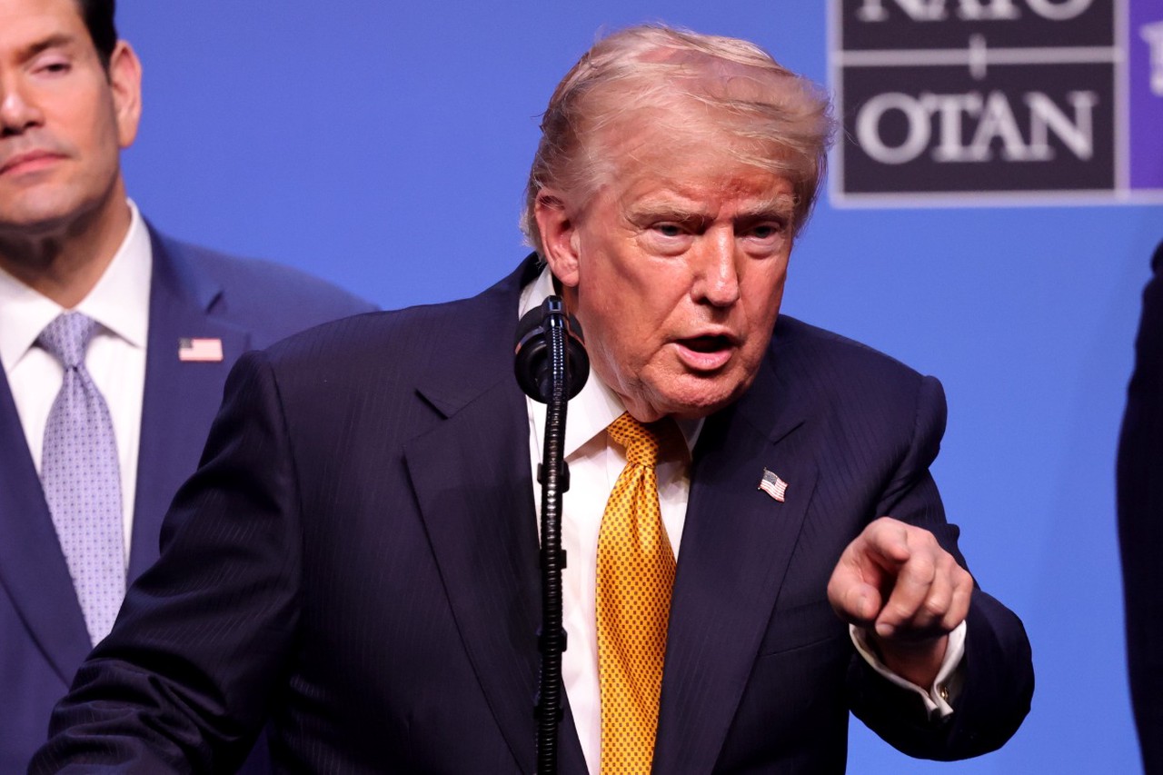 США столкнулись с критическим дефицитом оружия: Patriot на исходе, Трамп в ярости, Украина без защиты