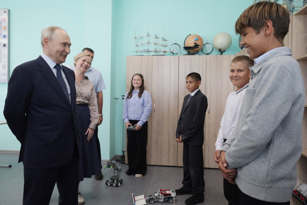 Японцев встряхнул сигнал Путина по Курилам: размещение ядерного оружия, «булькающий протест» Токио