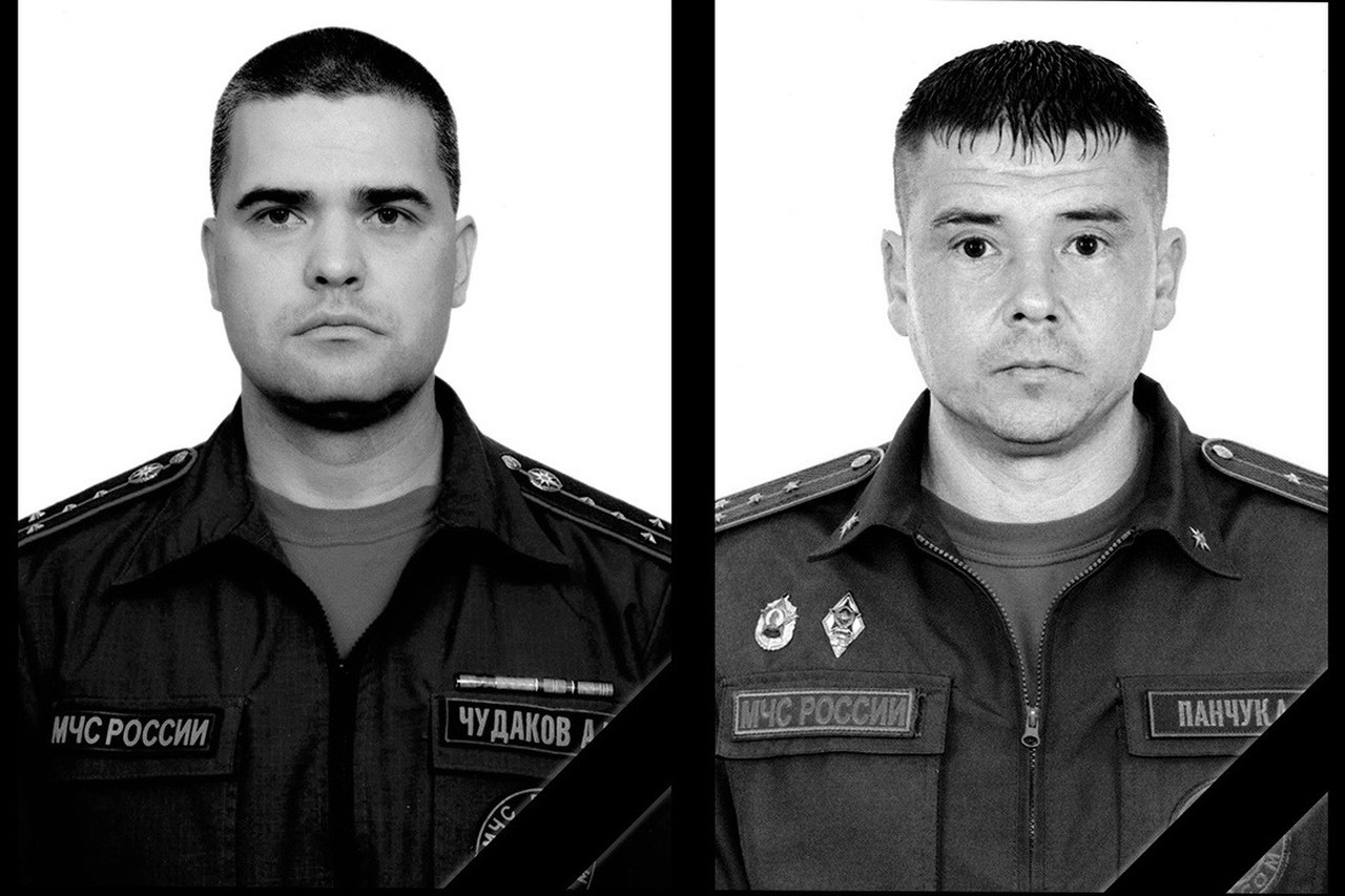 Сотрудники МЧС подорвались в Севастополе: страшная атака ВСУ, траур и теракты в городе