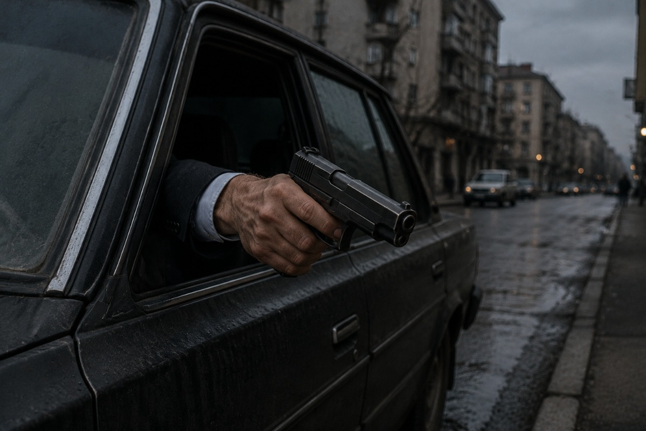 Криминальные авторитеты 90-х: кем они стали после тюрьмы