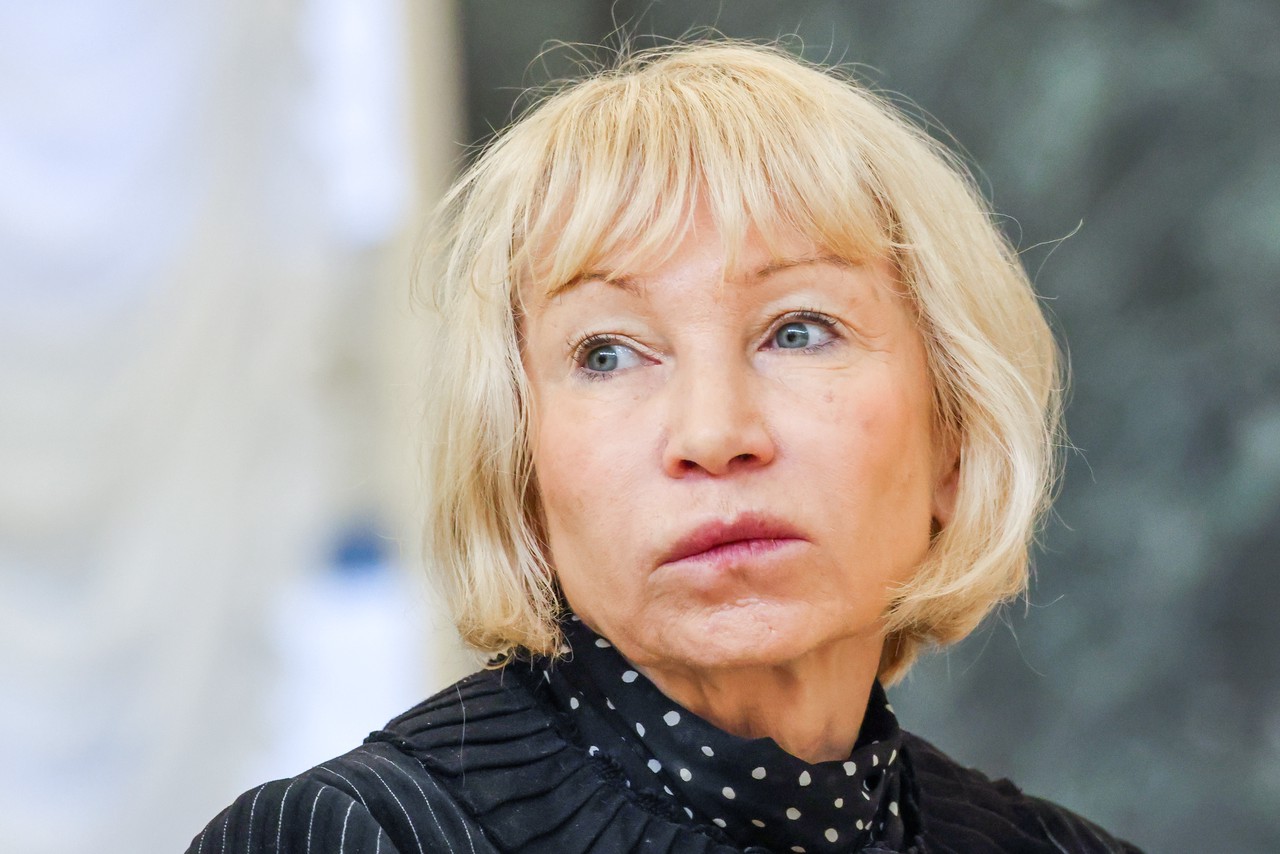 Тайна смертельного ДТП и любовь в 50 лет: как роковой роман Таривердиева обернулся трагедией