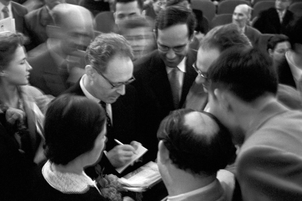 Чемпион, которого боялись все: как Ботвинник стал легендой шахмат