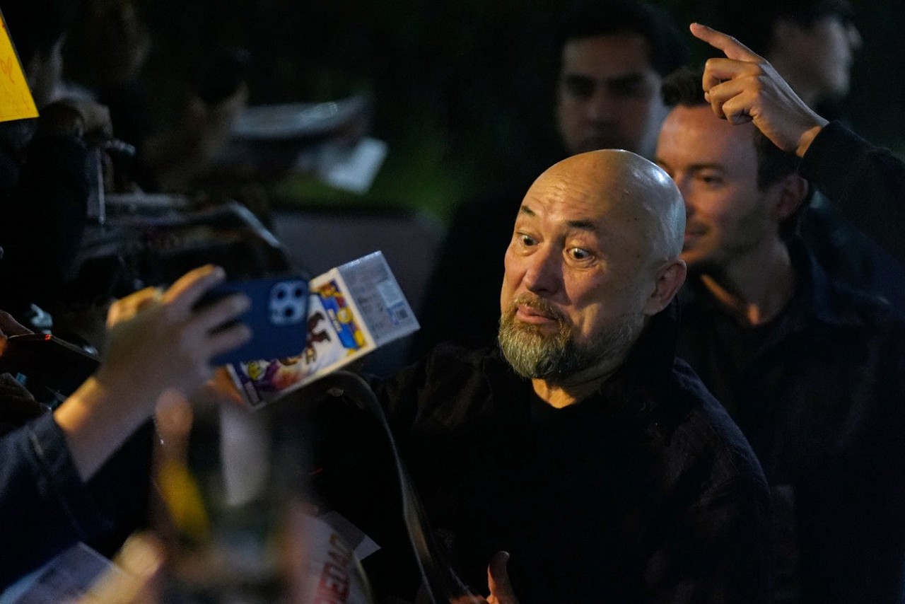 Полмиллиарда в Москве, список Эпштейна, мнение об СВО: как живет сбежавший из России Бекмамбетов