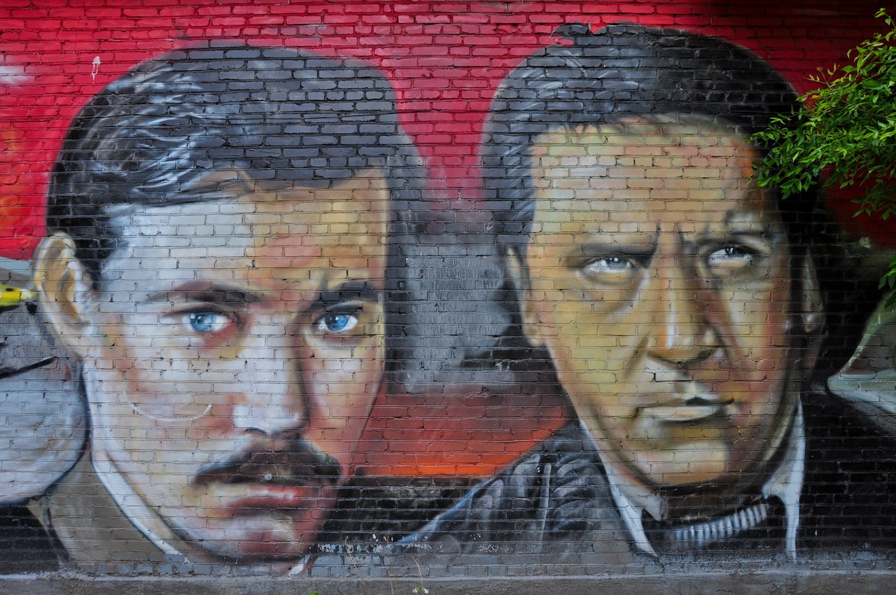 Пинал беременную жену, стрелял в сына, потерял единственную дочь: как живет народный артист Конкин