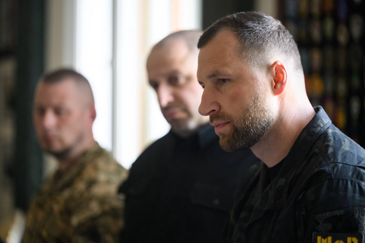 Концлагерь на Украине, прорыв в Николаевку, «Заноза» для ВСУ: главные успехи ВС РФ за неделю