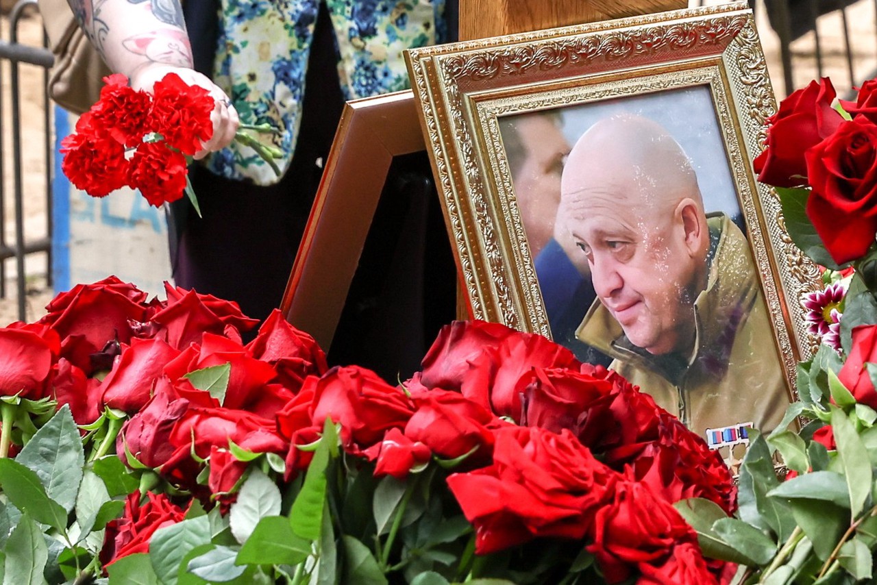 Три года назад погиб Евгений Пригожин: крушение самолета, мятеж «Вагнера» и место захоронения