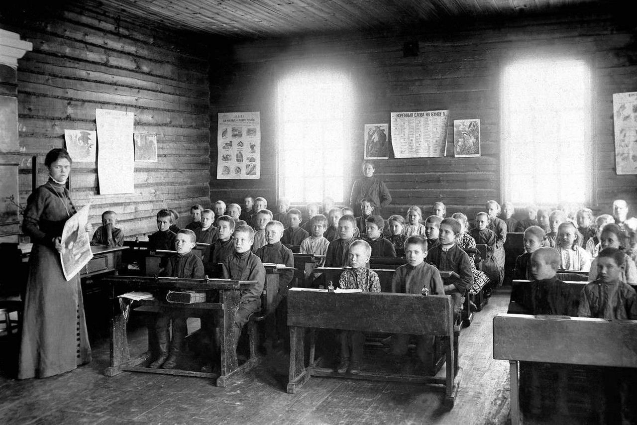 Почему учебный год начинается именно 1 сентября: история Дня знаний