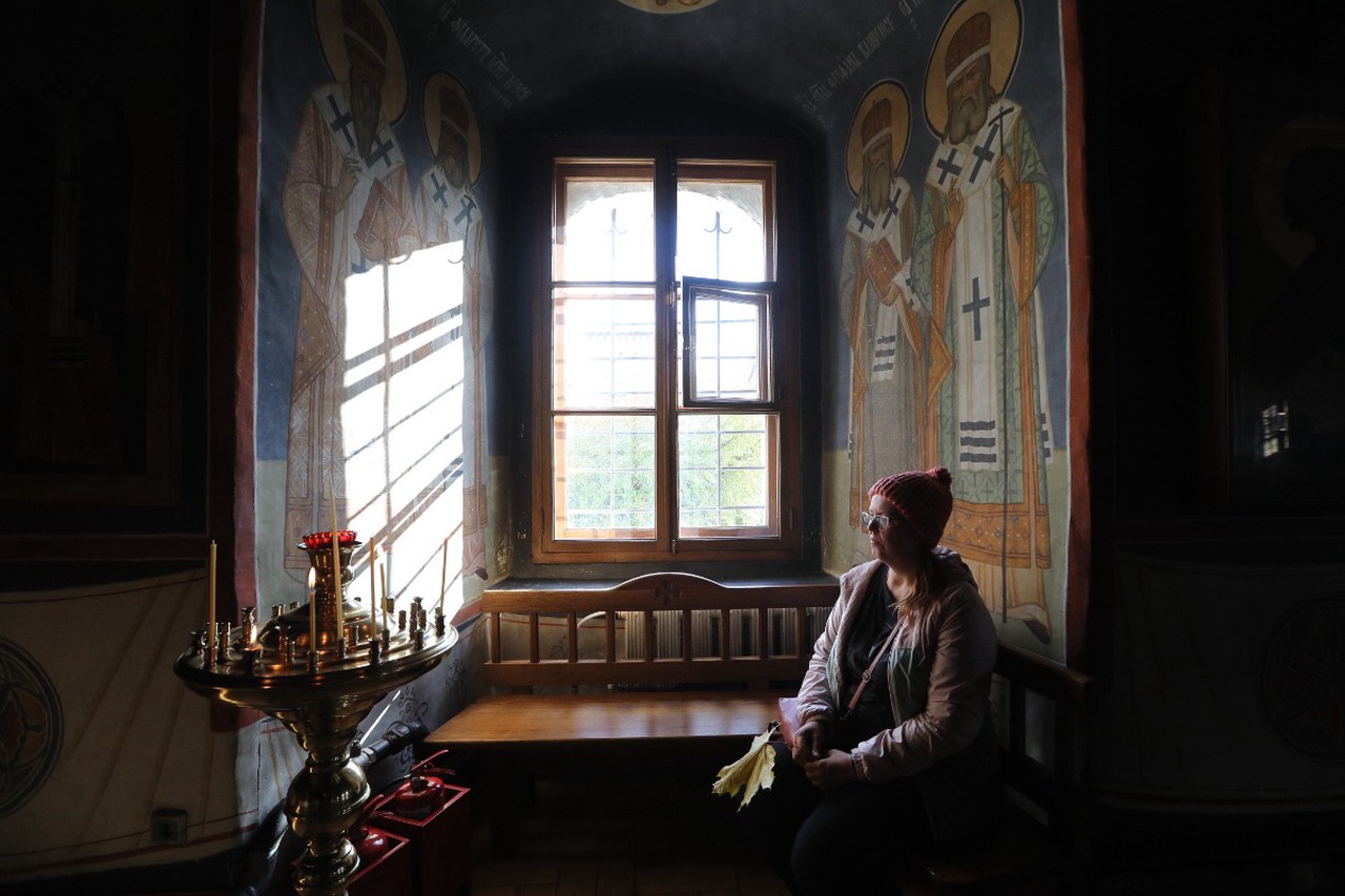 День празднования иконы Божией Матери «Всецарица»: история, значение образа, о чем молиться