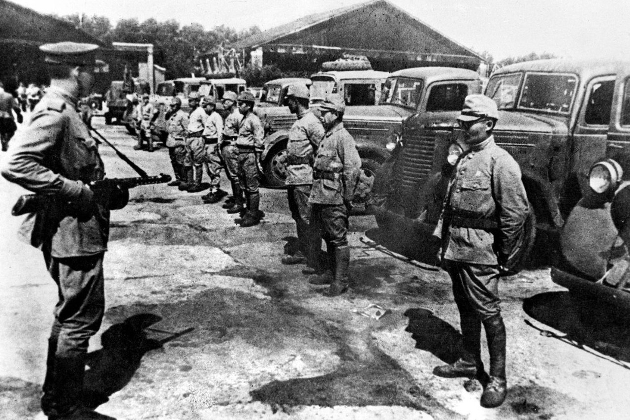 День окончания Второй мировой войны 3 сентября: история и значение