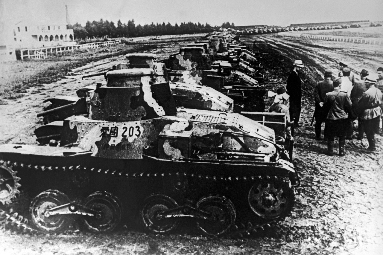 День окончания Второй мировой войны 3 сентября: история и значение