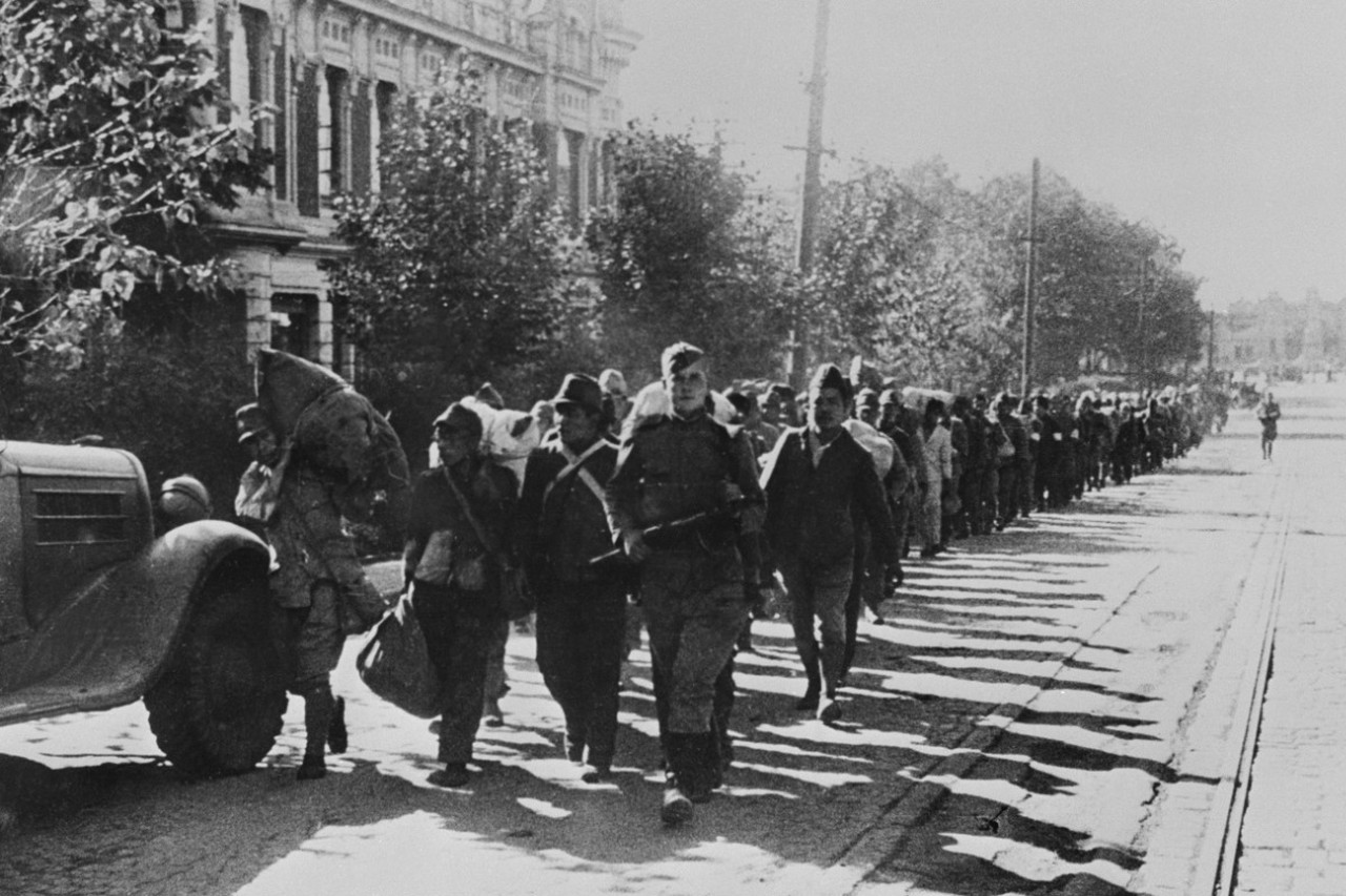 День окончания Второй мировой войны 3 сентября: история и значение
