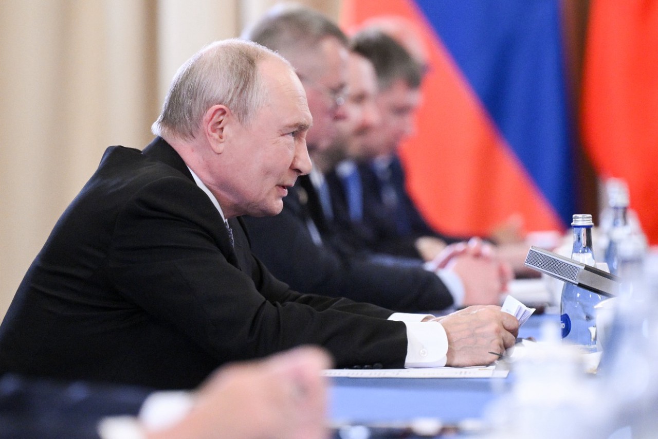 Встреча Путина и Пашиняна станет моментом истины: слезы премьера, предательство Армении и холод Москвы