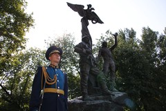 Фото © Анастасия Романова / Абзац