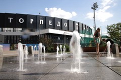 Фото © Анастасия Романова / Абзац